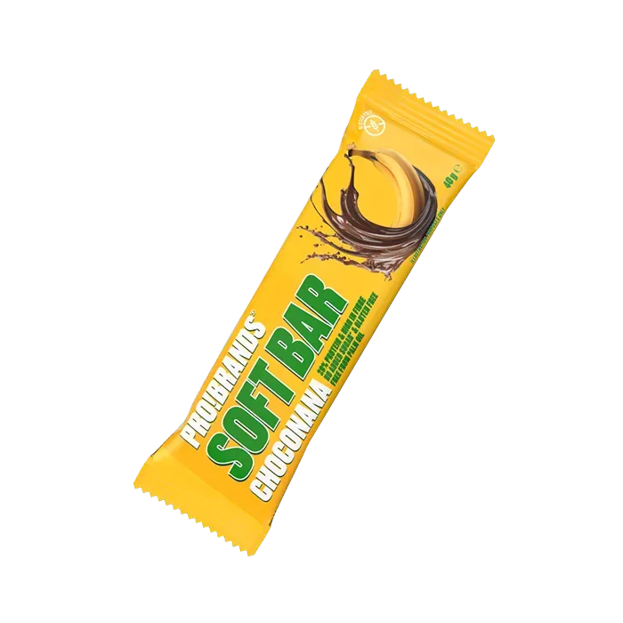 ProBrands – Soft Bar Choconana (40 g)