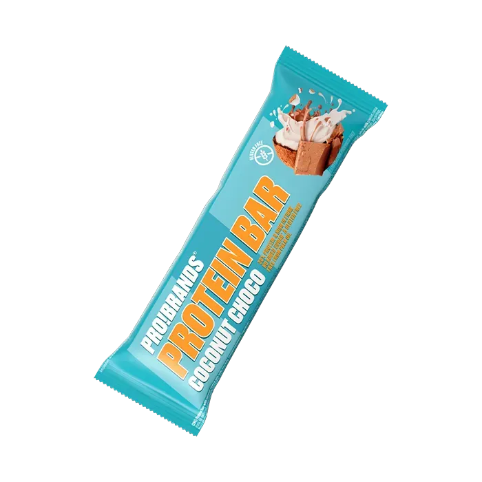 ProBrands – Protein Bar Coconut (45 g)