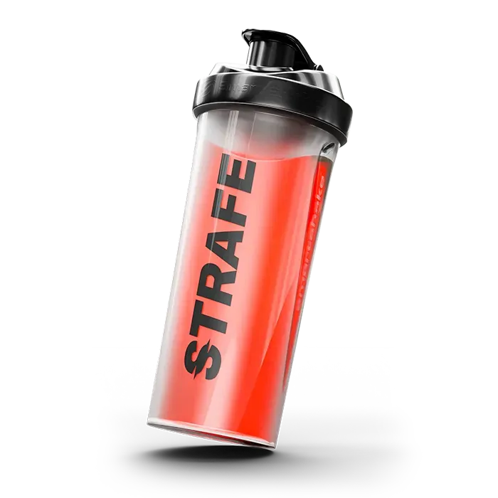 Strafe – Original Shaker (1000 ml)