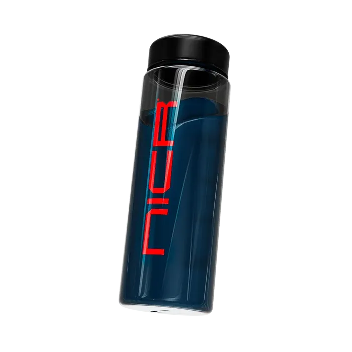 NICR Shaker