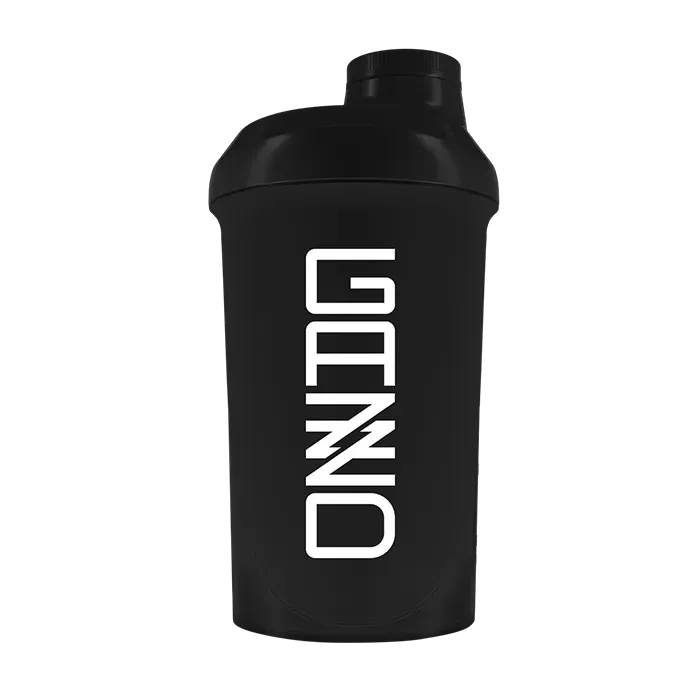 Gazzd – W/B Wave Shaker
