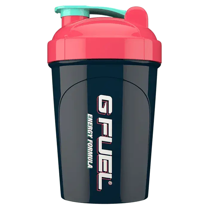 GFUEL – Cyborg Shaker