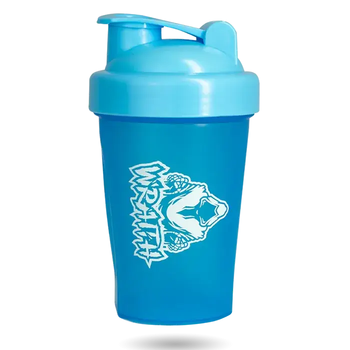 Wraith – Ocean Blue Shaker
