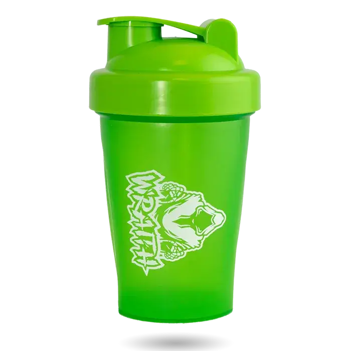 Wraith – Ninja Green Shaker