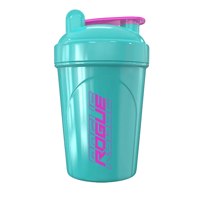 Rogue – Troll Shaker