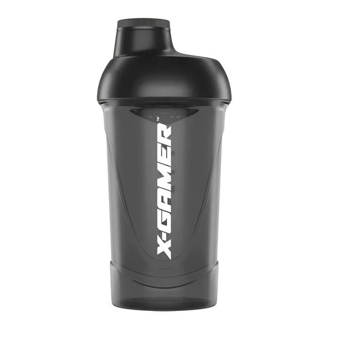 X-Gamer – Black Pearl Shaker