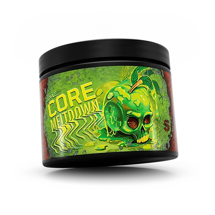Strafe – Apple Core Meltdown (100 serv)