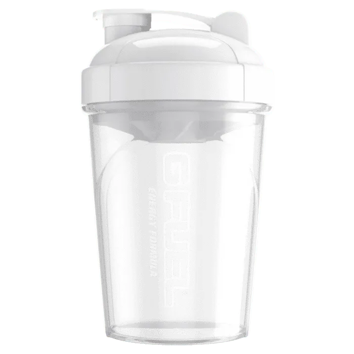 GFUEL – Winter White Shaker