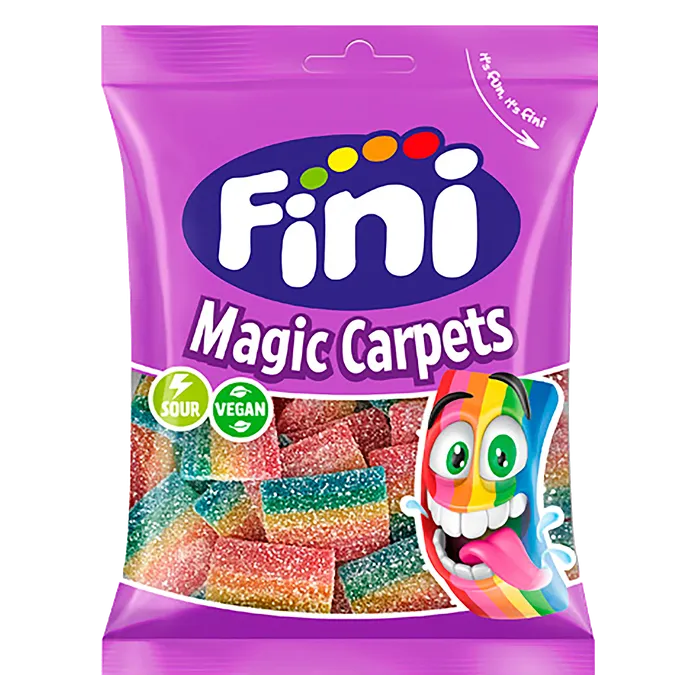 Fini – Magic Carpets (75g)